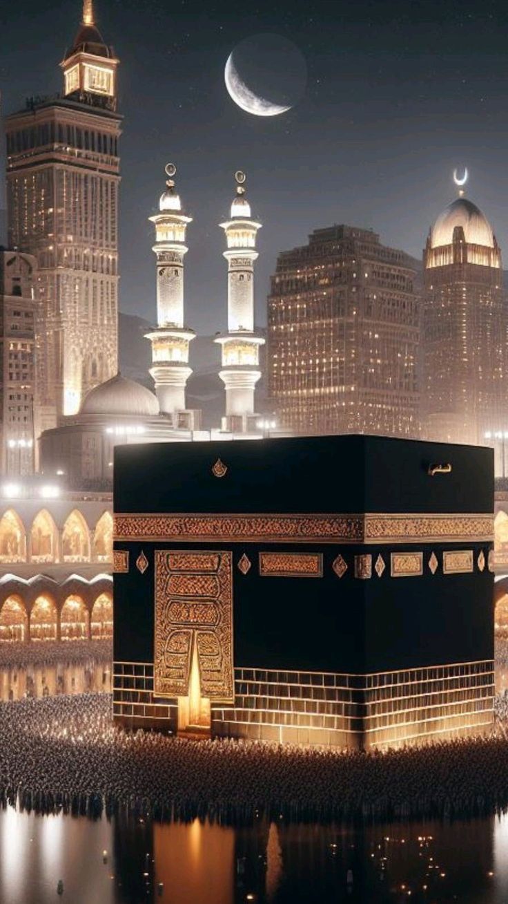 Premium Hotel Services in Makkah and Madinah