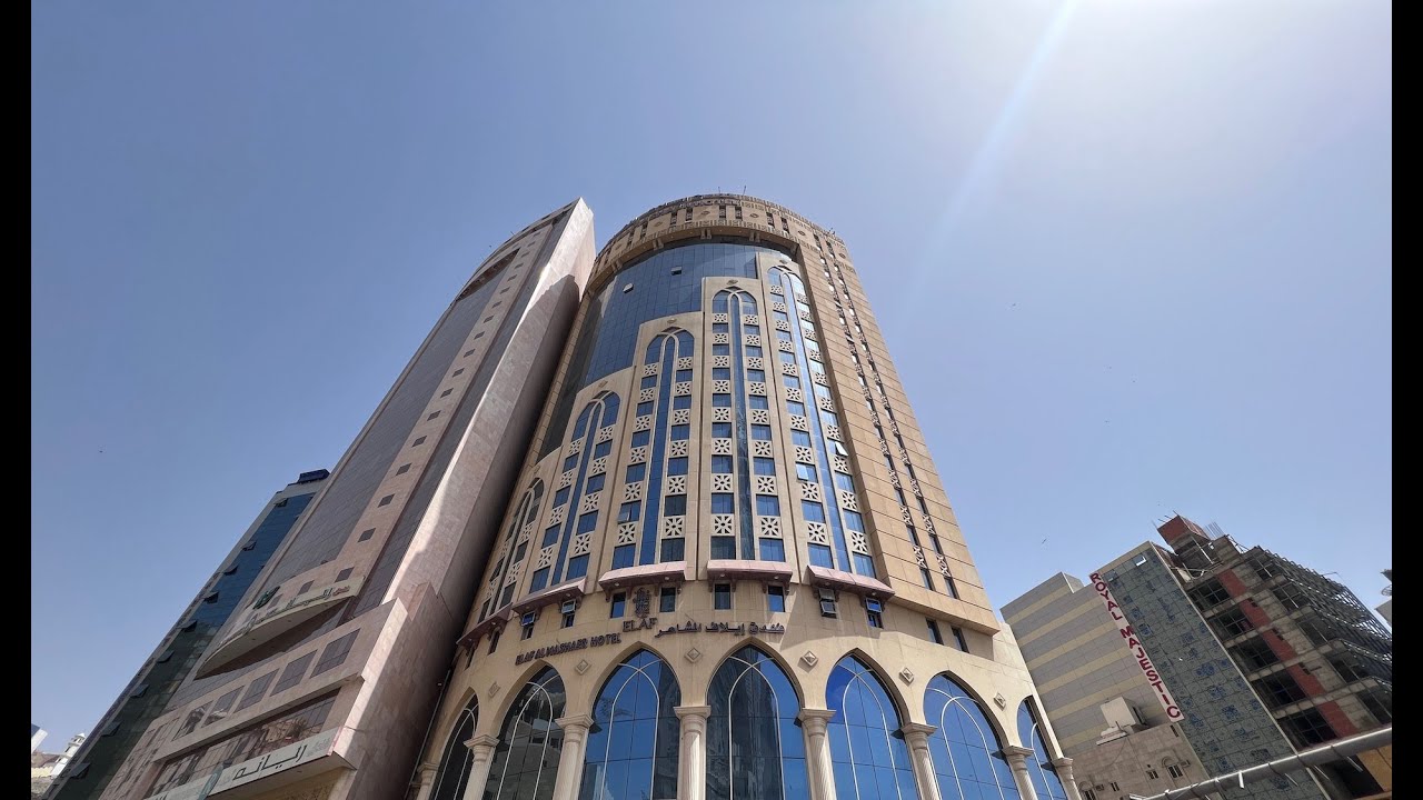 Special Offer by Mars Company at Prestige Al Mashaer Hotel